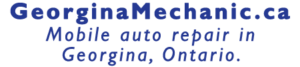 Georgina Mechanic - Mobile auto repair in Georgina, Ontario